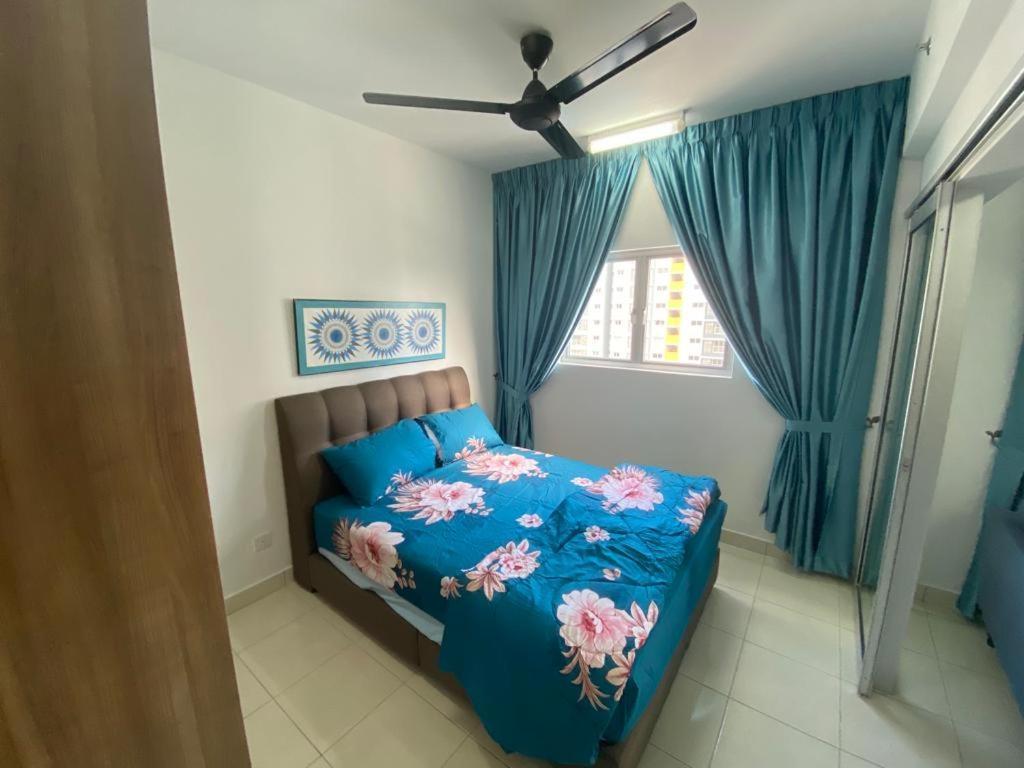 Klia Klia2 Alanis Putrajaya Cyberjaya Nilai By 3sibs Homestay *