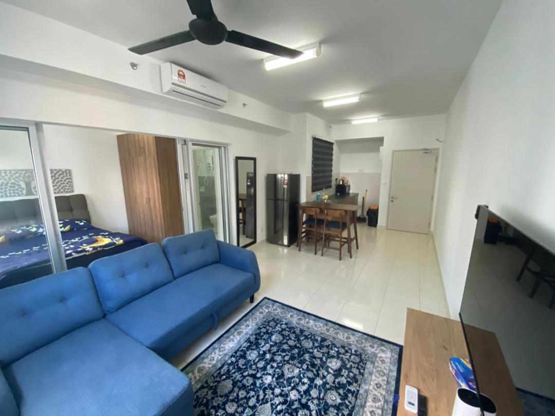 Klia Klia2 Alanis Putrajaya Cyberjaya Nilai By 3sibs Homestay