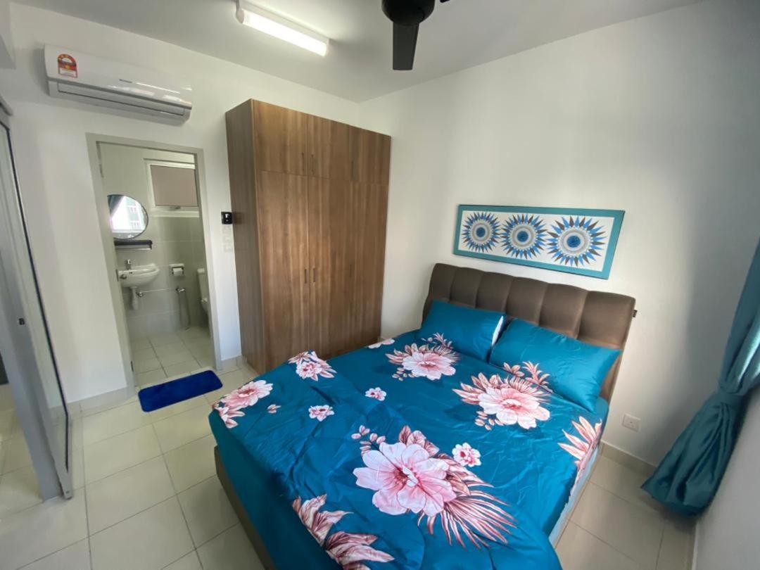 Homestay Klia Klia2 Alanis Putrajaya Cyberjaya Nilai By 3sibs *