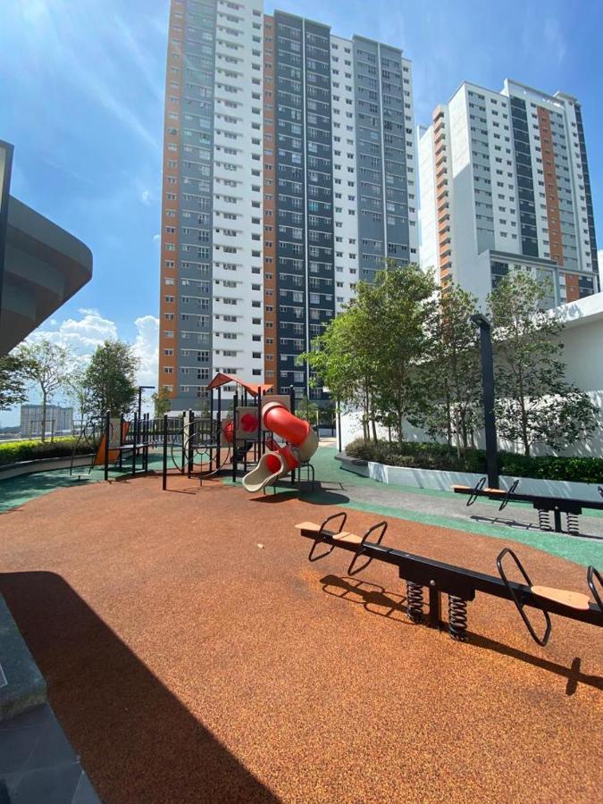 Klia Klia2 Alanis Putrajaya Cyberjaya Nilai By 3sibs Homestay Sepang