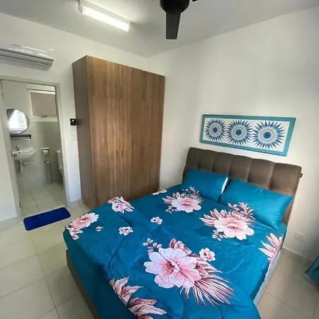 Klia Klia2 Alanis Sepang Putrajaya Cyberjaya Nilai By 3Sibs Apartment Exterior photo
