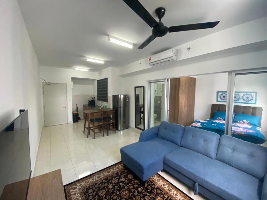 Klia Klia2 Alanis Putrajaya Cyberjaya Nilai By 3sibs Homestay Sepang