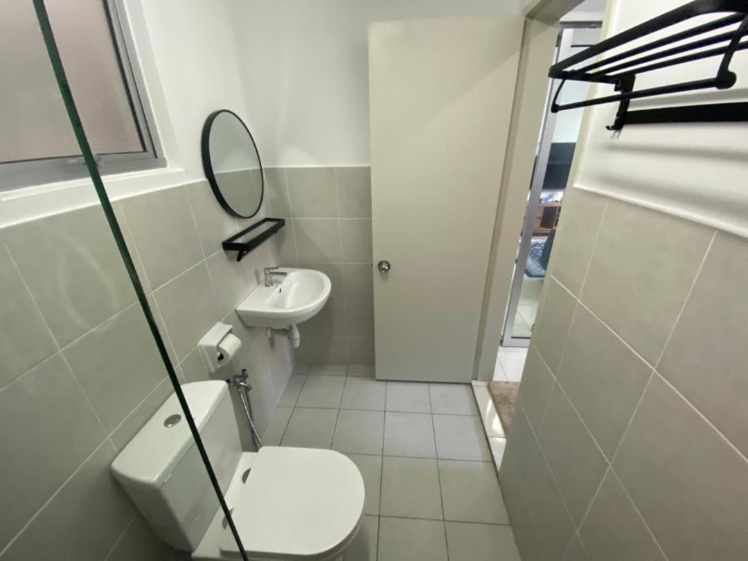 Klia Klia2 Alanis Putrajaya Cyberjaya Nilai By 3sibs Homestay Sepang