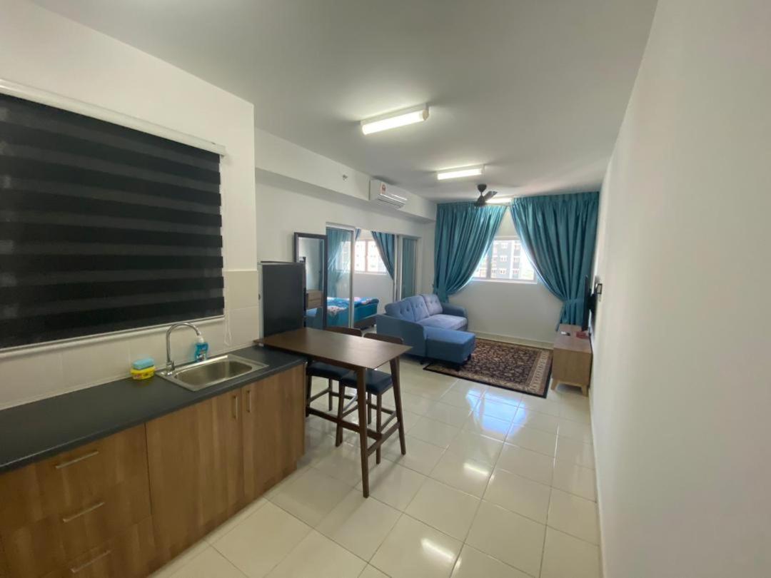 Klia Klia2 Alanis Putrajaya Cyberjaya Nilai By 3sibs Homestay
